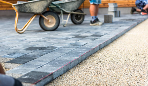 Best Brick Paver Driveways in Urbana, OH